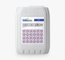 Микроудобрения EnerGreen Premium P+K